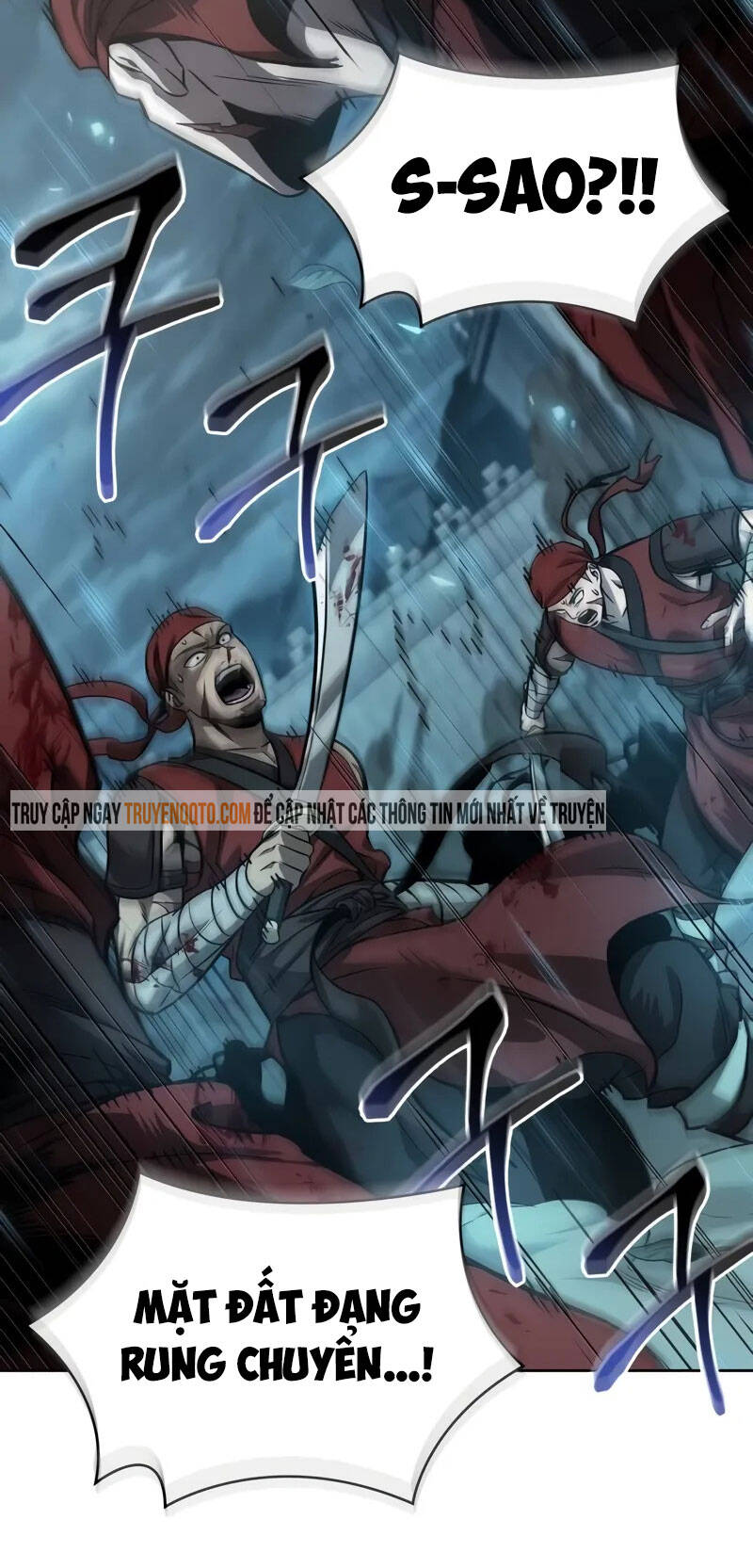Nano Ma Thần Chap 233.5 - Next Chap 234.5