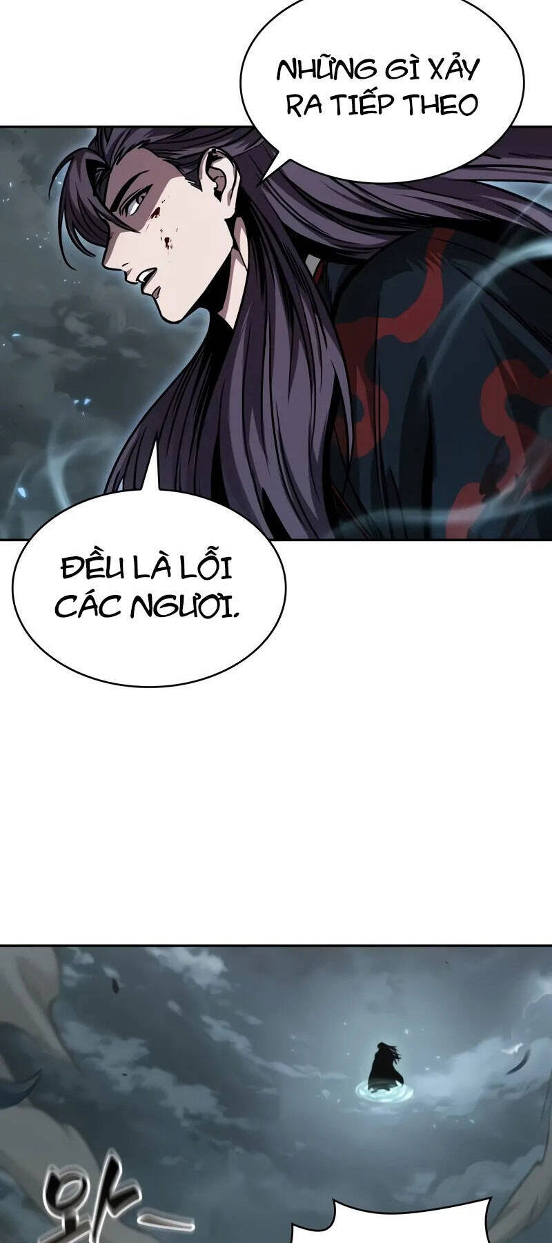 Nano Ma Thần Chap 233.5 - Next Chap 234.5