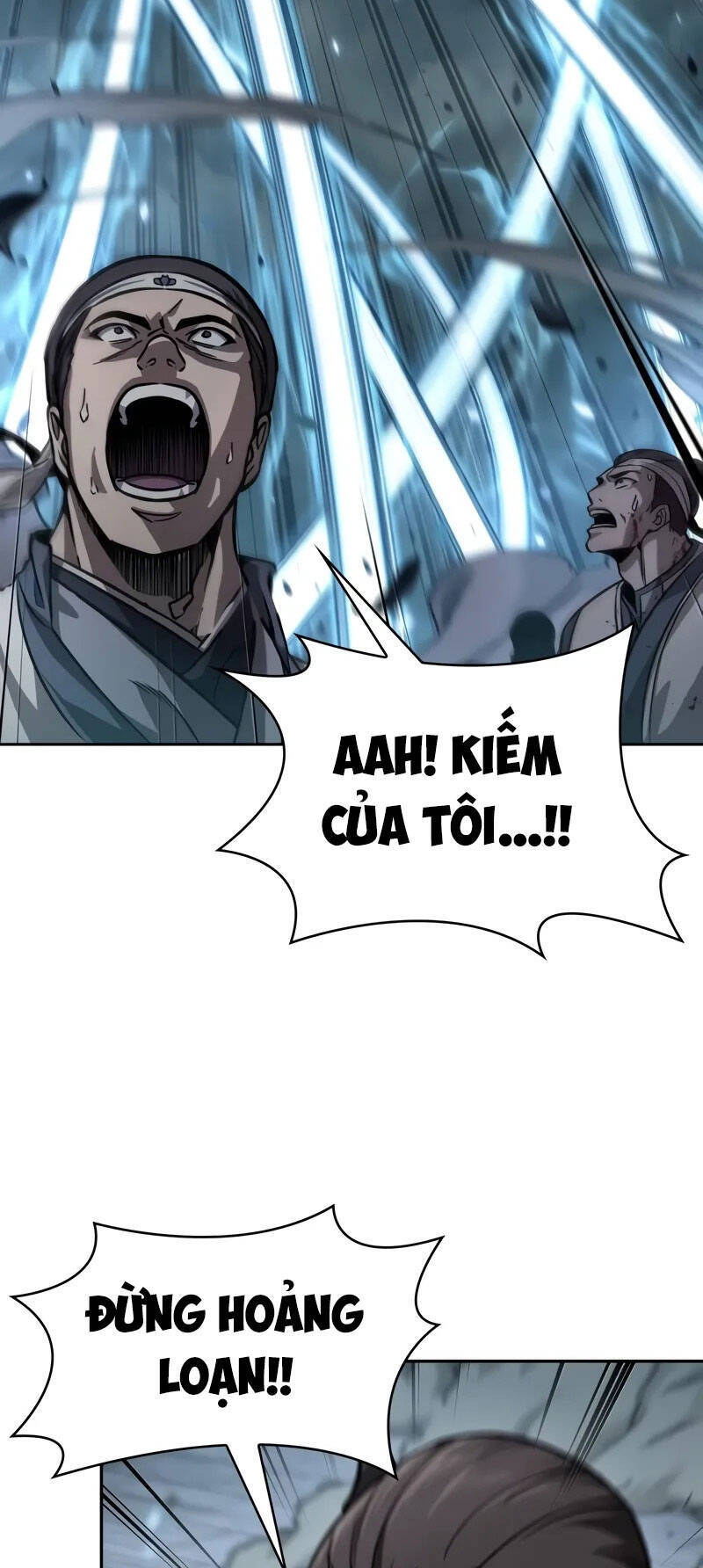Nano Ma Thần Chap 233.5 - Next Chap 234.5