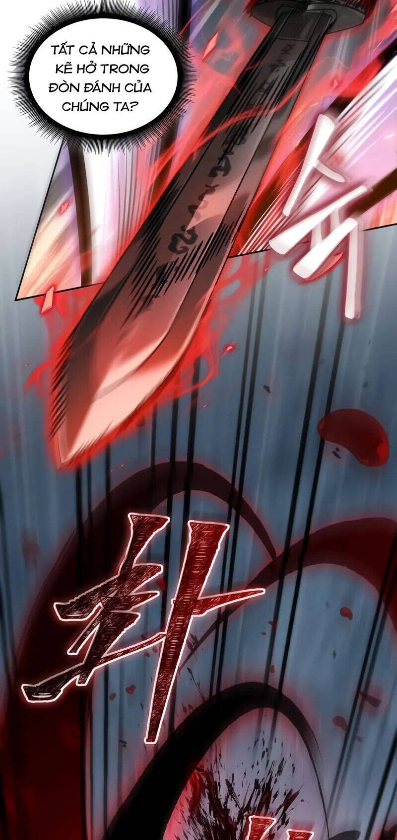 Nano Ma Thần Chap 233.5 - Next Chap 234.5
