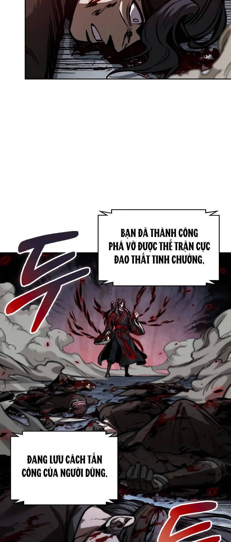 Nano Ma Thần Chap 233.5 - Next Chap 234.5