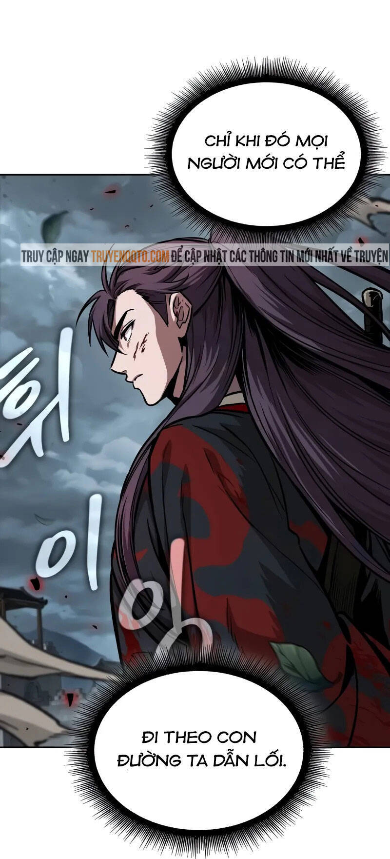 Nano Ma Thần Chap 233.5 - Next Chap 234.5