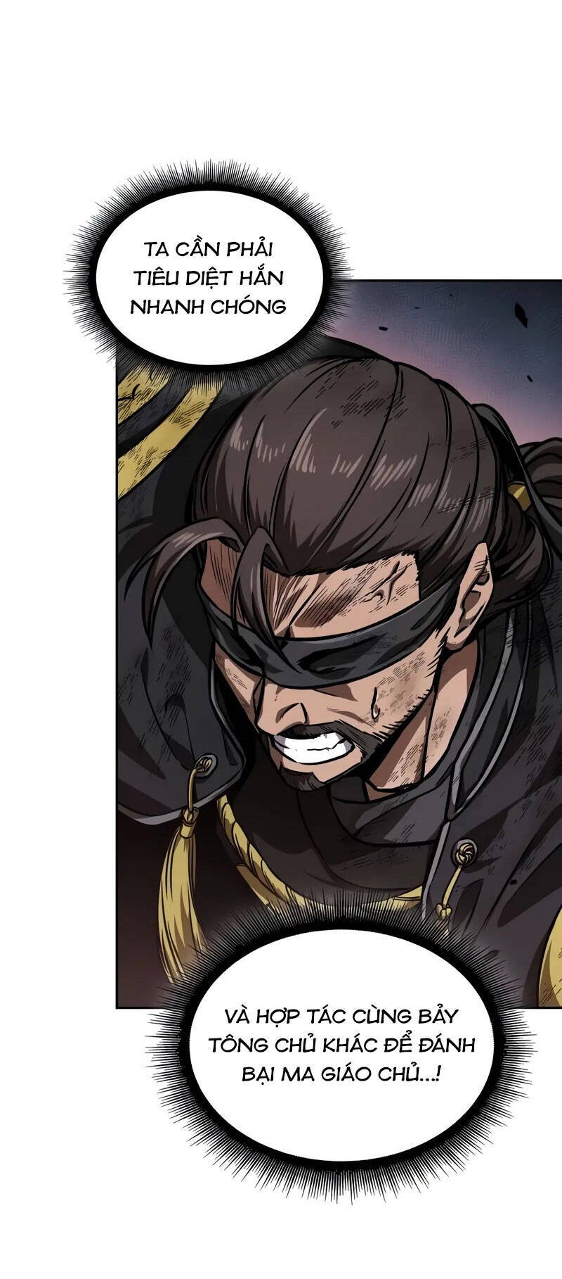 Nano Ma Thần Chap 233.5 - Next Chap 234.5