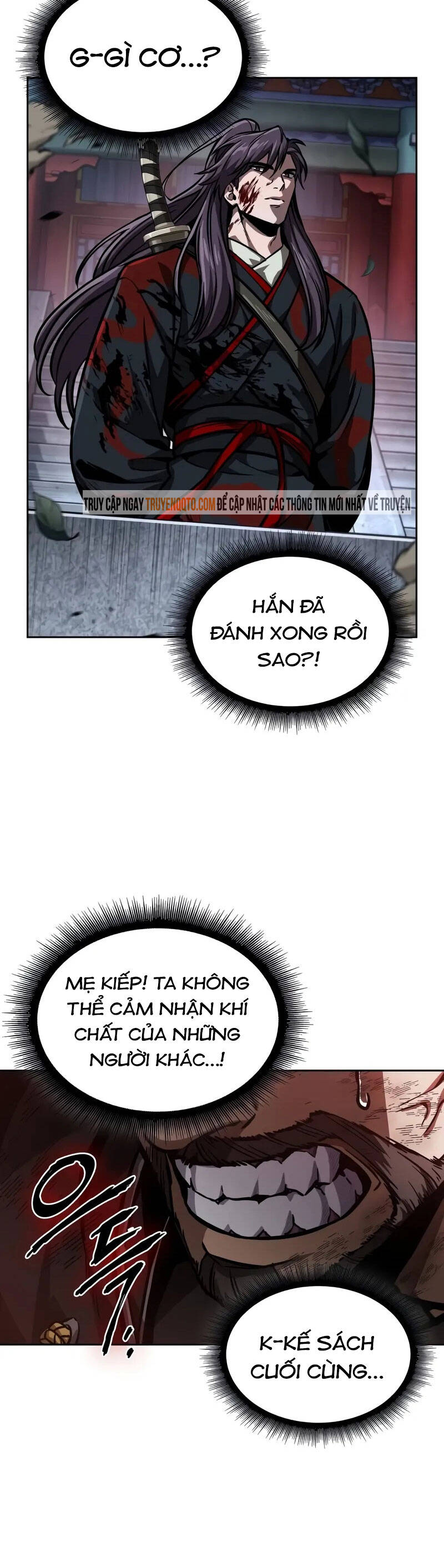 Nano Ma Thần Chap 233.5 - Next Chap 234.5