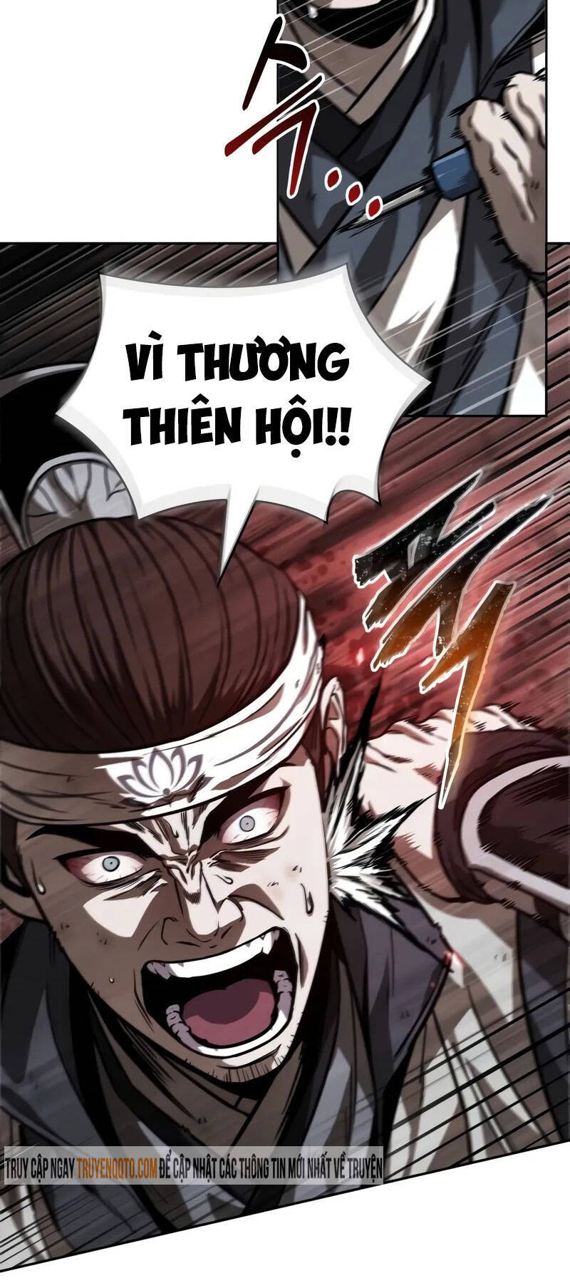 Nano Ma Thần Chap 233.5 - Next Chap 234.5