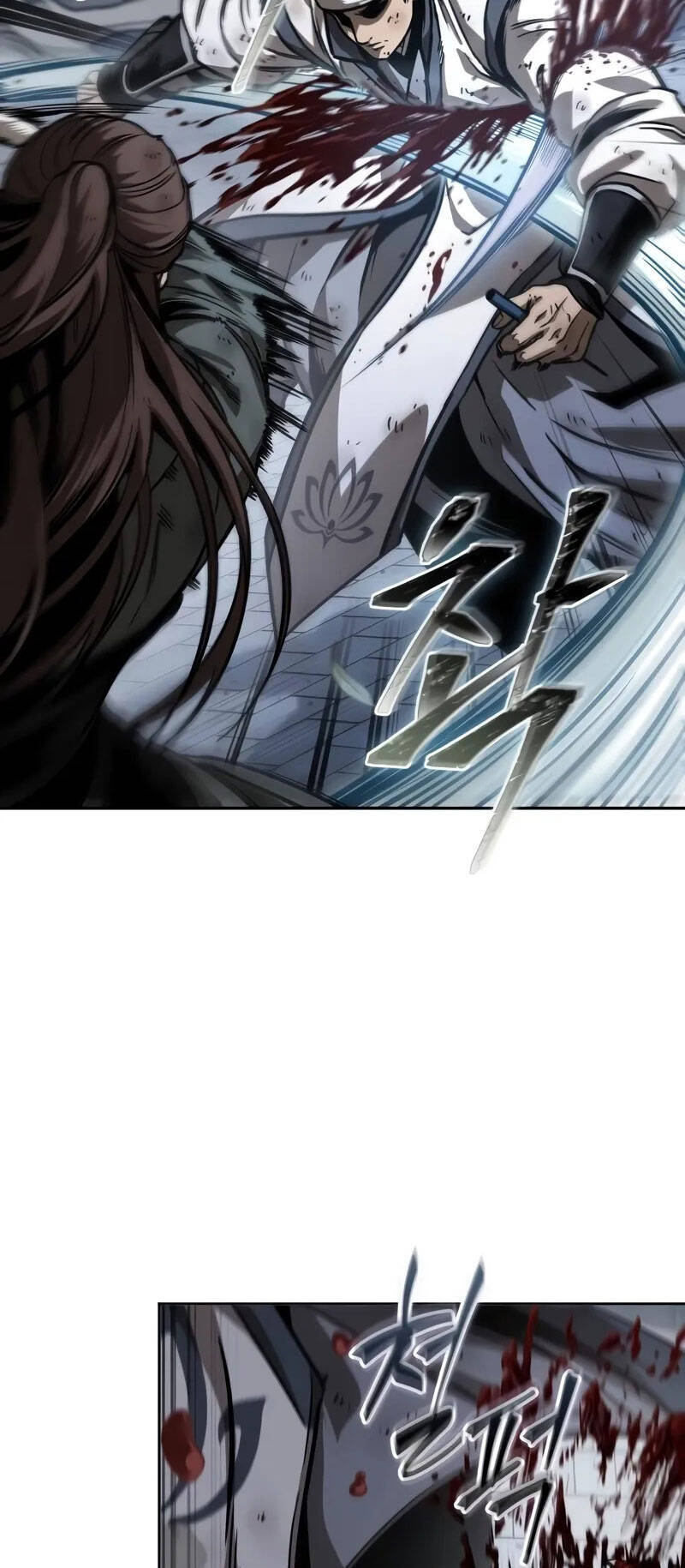 Nano Ma Thần Chap 233.5 - Next Chap 234.5