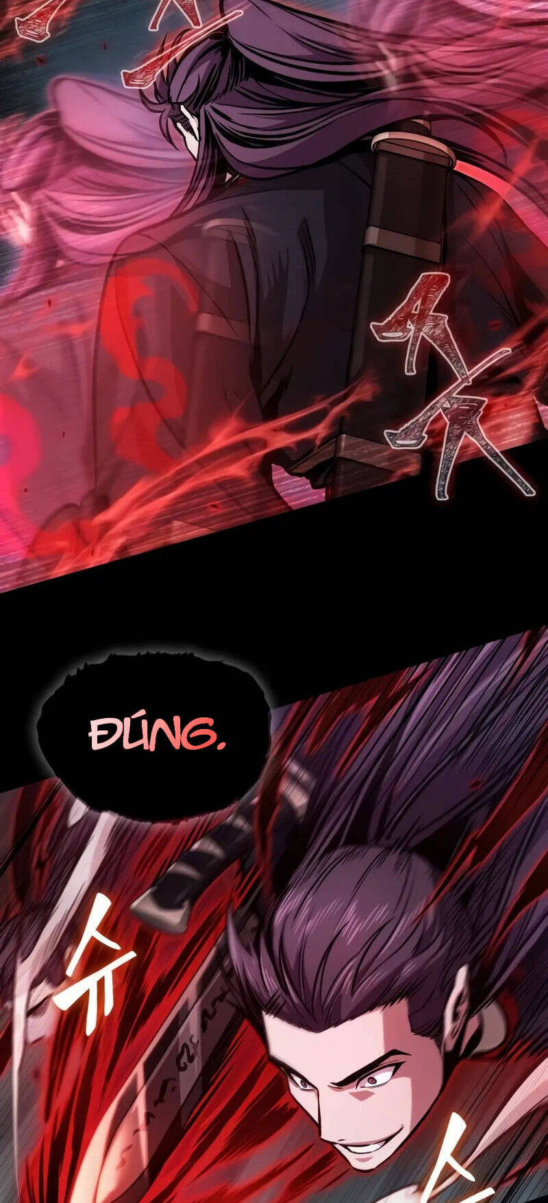 Nano Ma Thần Chap 233.5 - Next Chap 234.5