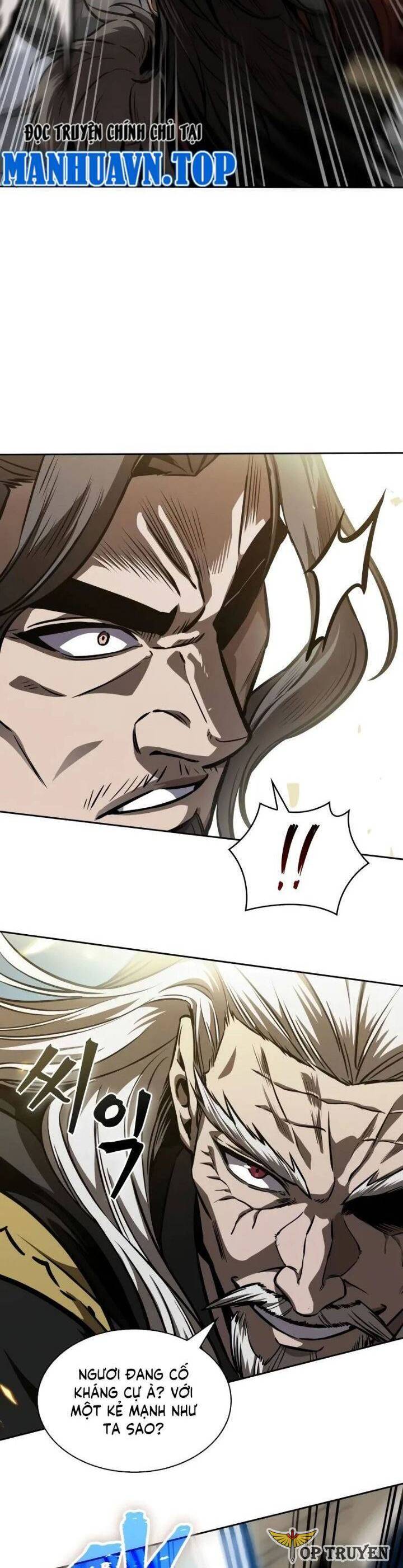 Nano Ma Thần Chap 231 - Next Chap 232