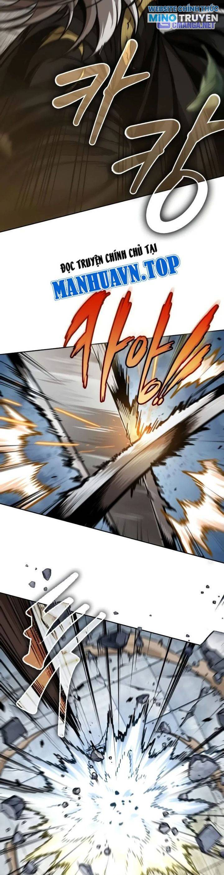 Nano Ma Thần Chap 231 - Next Chap 232