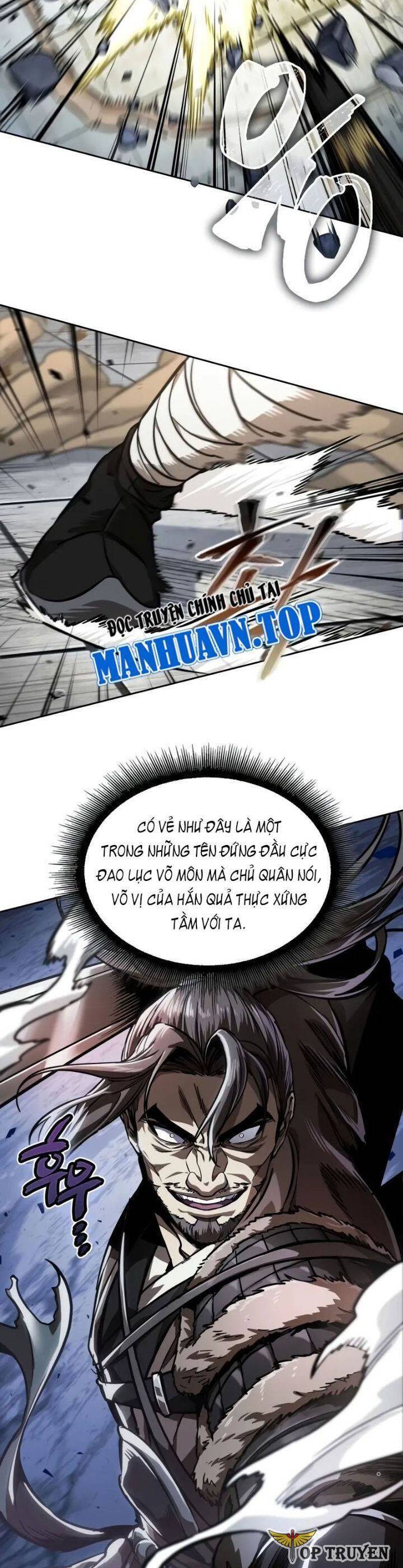 Nano Ma Thần Chap 231 - Next Chap 232