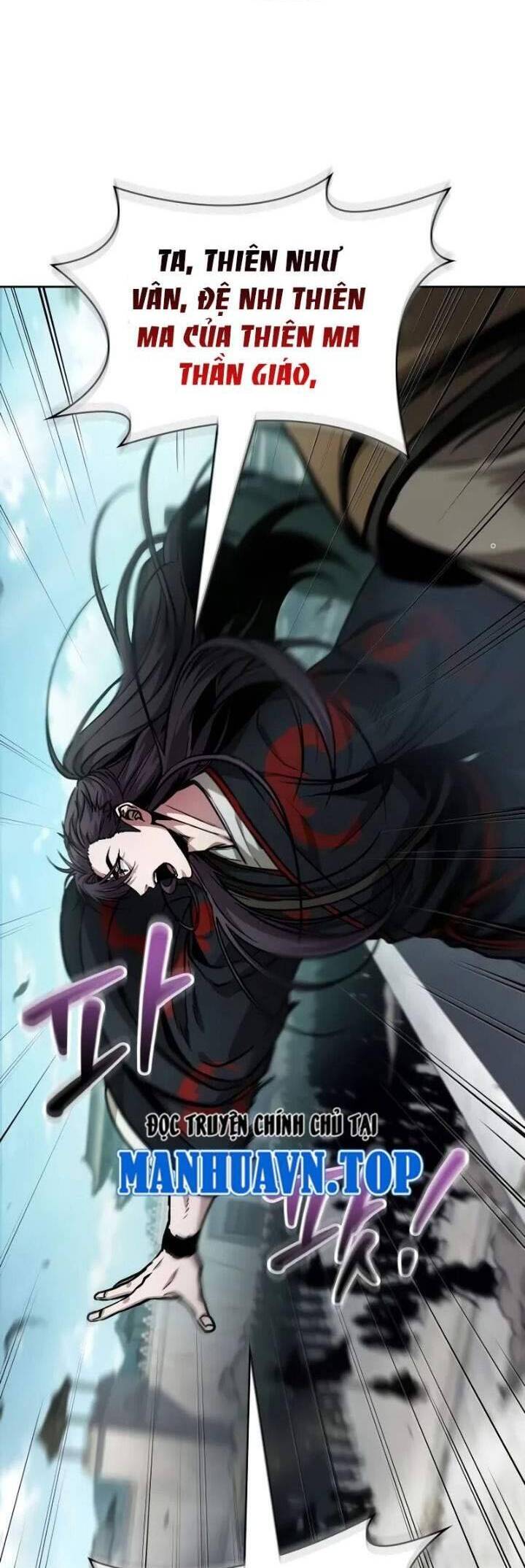 Nano Ma Thần Chap 231 - Next Chap 232