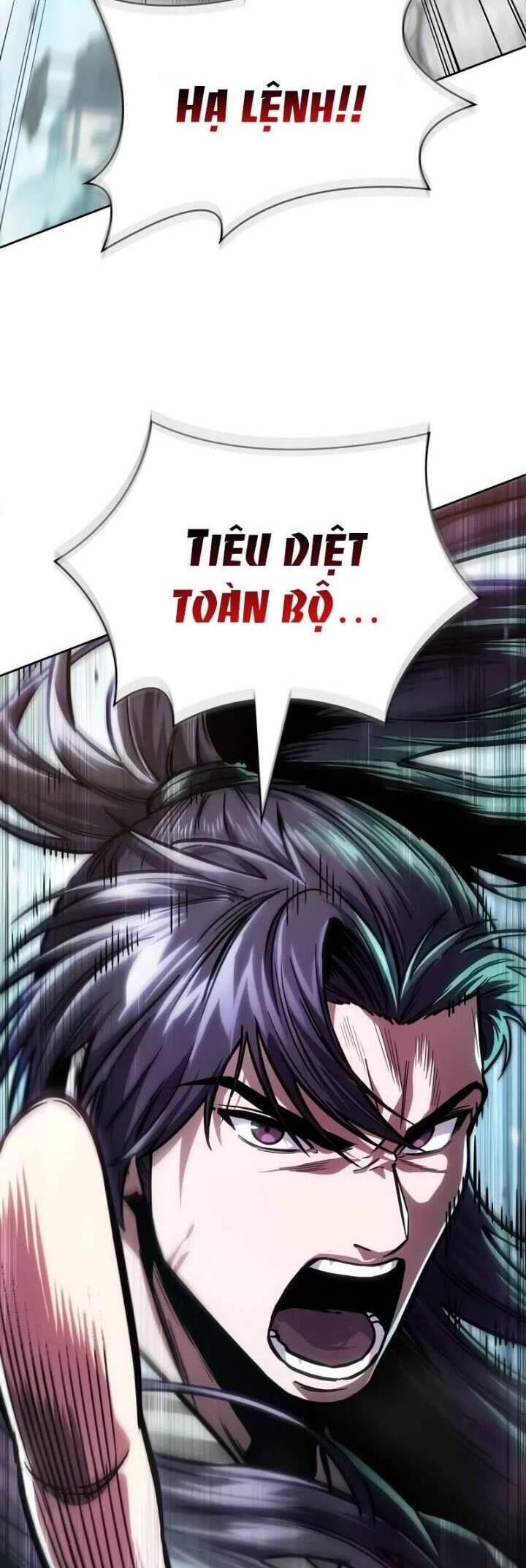 Nano Ma Thần Chap 231 - Next Chap 232