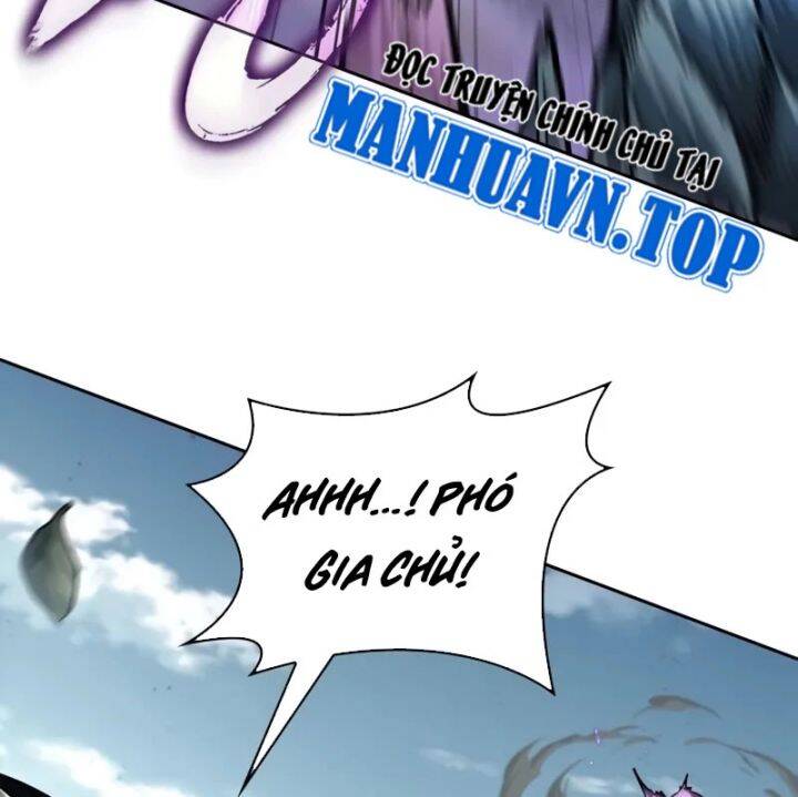 Nano Ma Thần Chap 232 - Next Chap 233