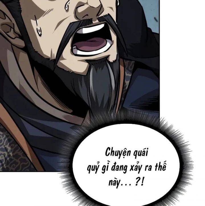 Nano Ma Thần Chap 232 - Next Chap 233