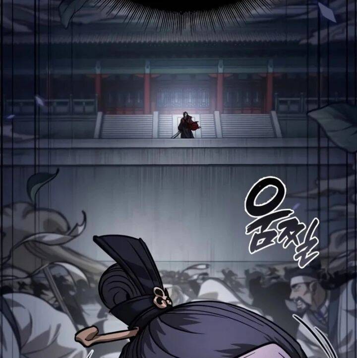 Nano Ma Thần Chap 232 - Next Chap 233
