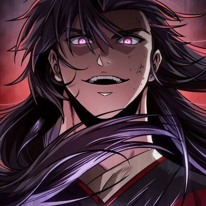 Nano Ma Thần Chap 232 - Next Chap 233