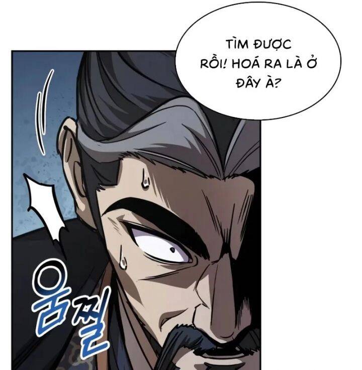 Nano Ma Thần Chap 232 - Next Chap 233