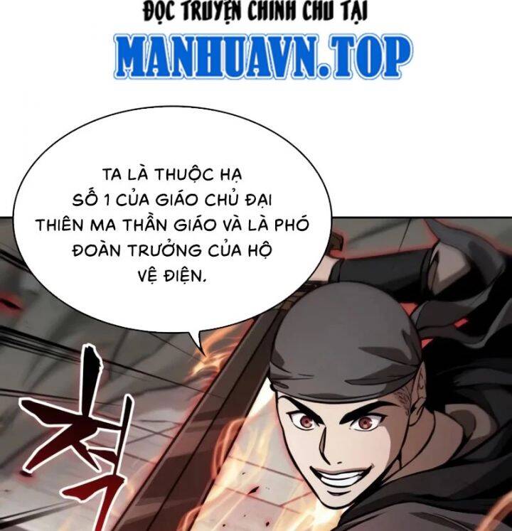 Nano Ma Thần Chap 232 - Next Chap 233