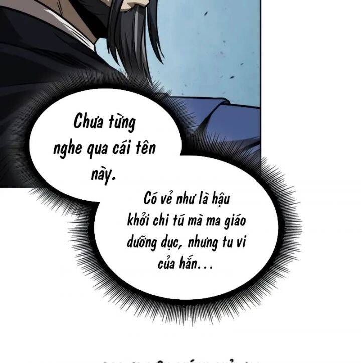 Nano Ma Thần Chap 232 - Next Chap 233