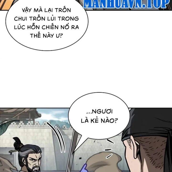 Nano Ma Thần Chap 232 - Next Chap 233