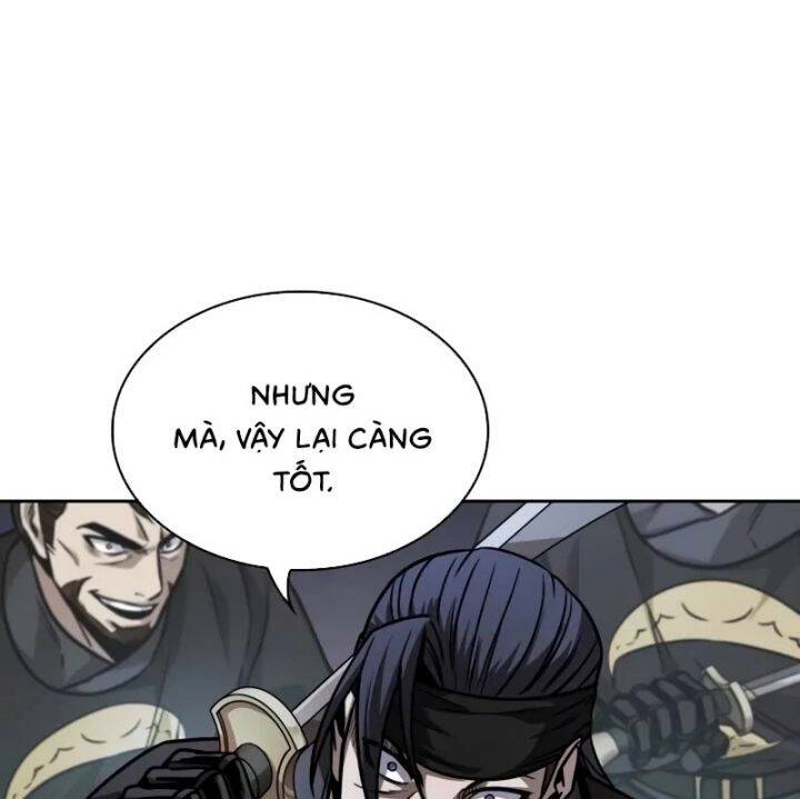 Nano Ma Thần Chap 232 - Next Chap 233