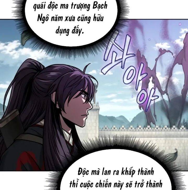 Nano Ma Thần Chap 232 - Next Chap 233