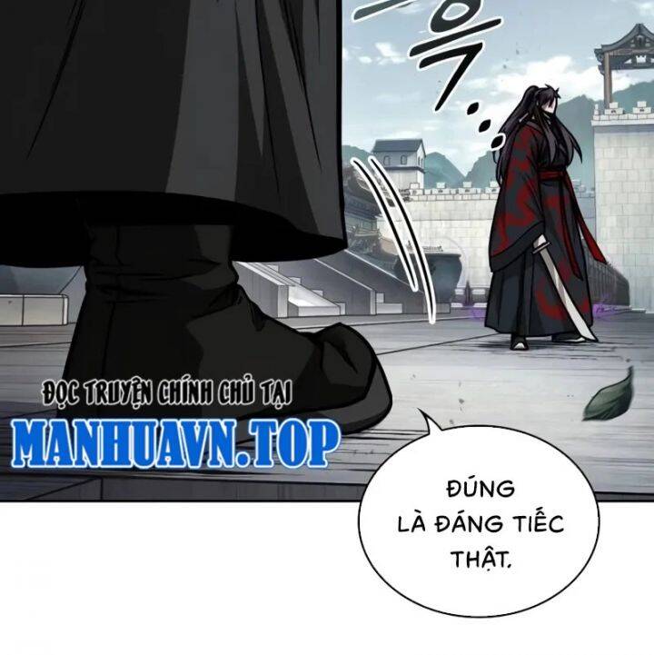 Nano Ma Thần Chap 232 - Next Chap 233