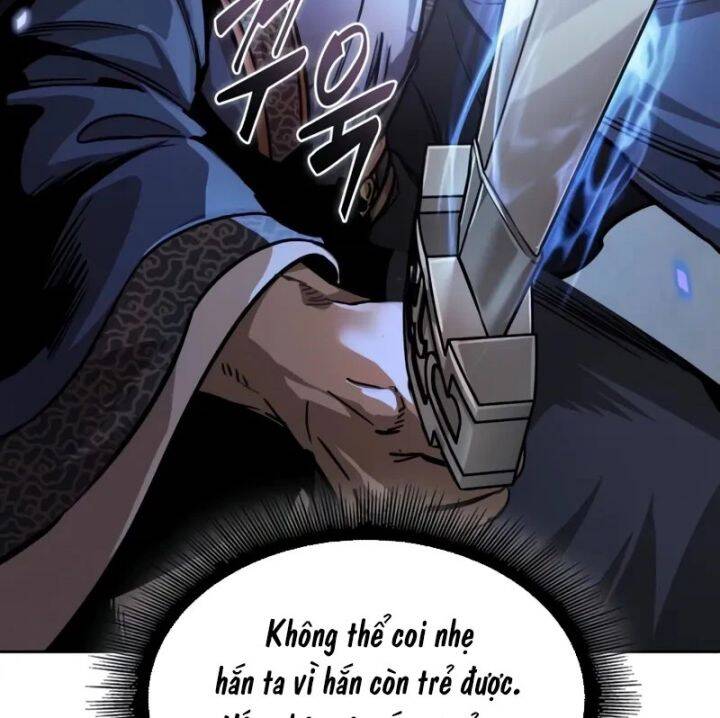 Nano Ma Thần Chap 232 - Next Chap 233