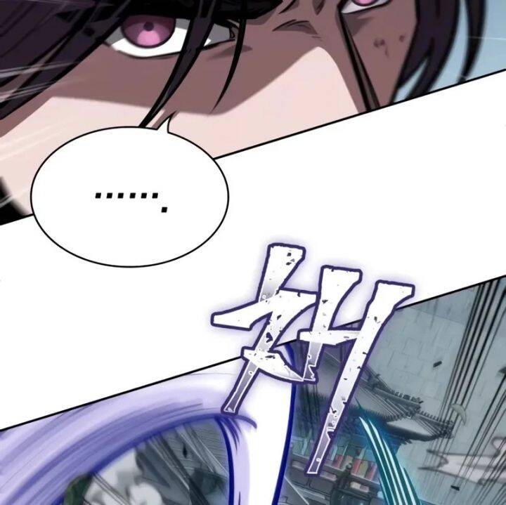 Nano Ma Thần Chap 232 - Next Chap 233