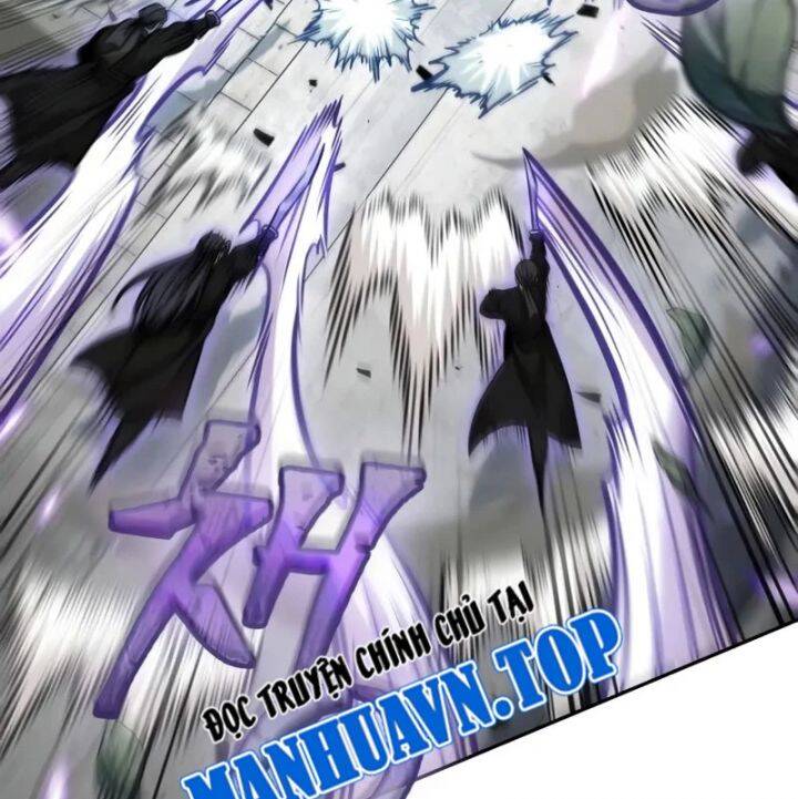 Nano Ma Thần Chap 232 - Next Chap 233
