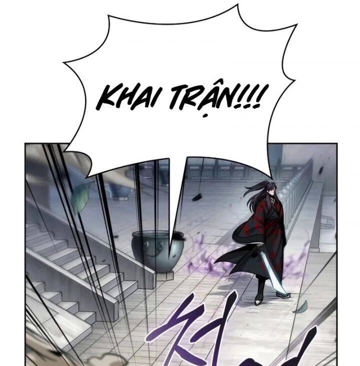 Nano Ma Thần Chap 232 - Next Chap 233