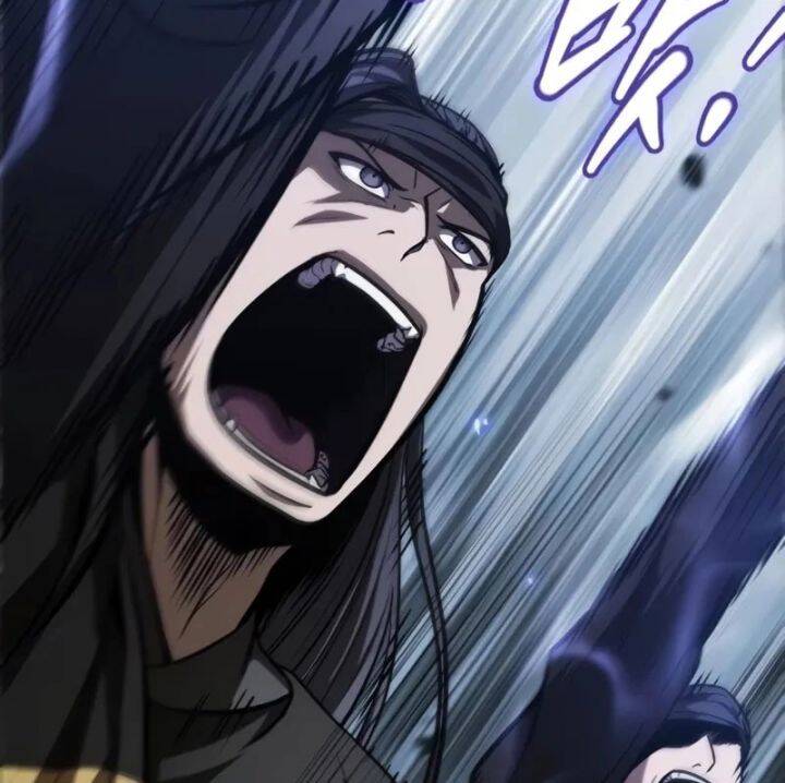 Nano Ma Thần Chap 232 - Next Chap 233