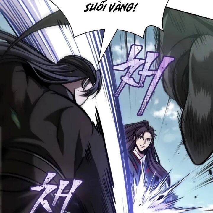 Nano Ma Thần Chap 232 - Next Chap 233