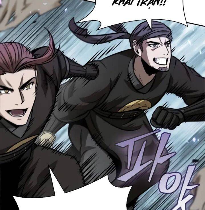 Nano Ma Thần Chap 232 - Next Chap 233