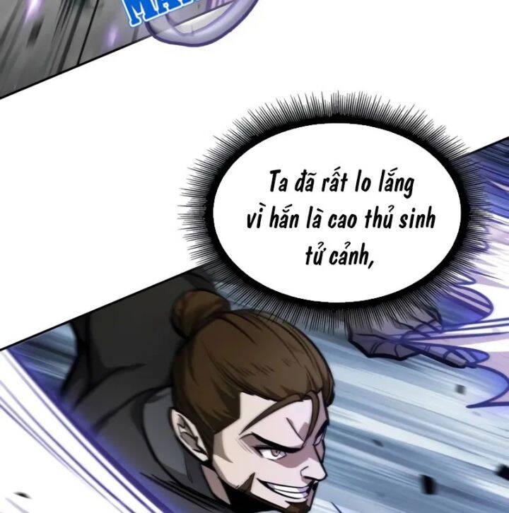 Nano Ma Thần Chap 232 - Next Chap 233