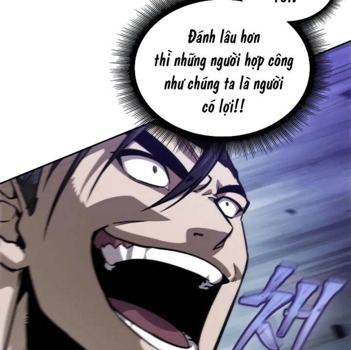 Nano Ma Thần Chap 232 - Next Chap 233