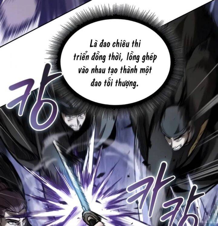Nano Ma Thần Chap 232 - Next Chap 233