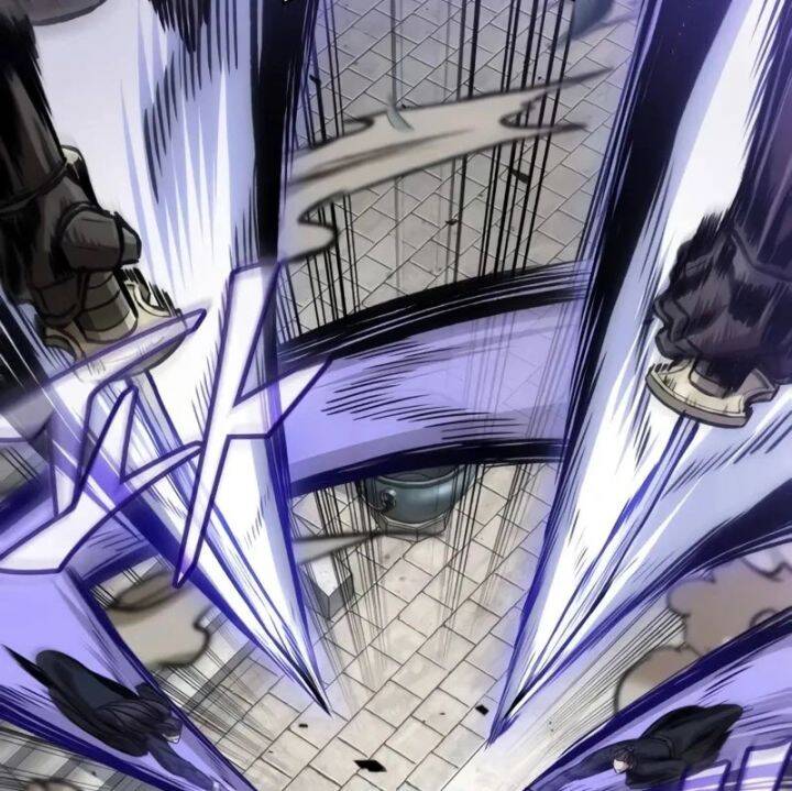 Nano Ma Thần Chap 232 - Next Chap 233