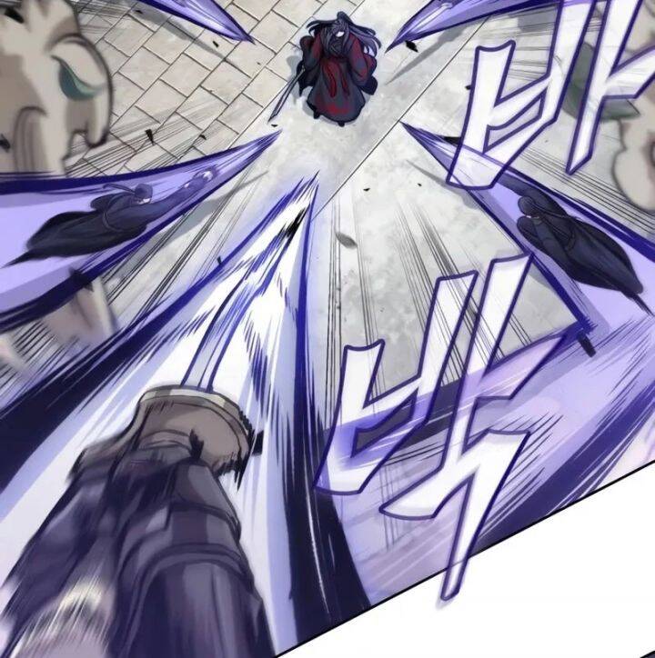Nano Ma Thần Chap 232 - Next Chap 233