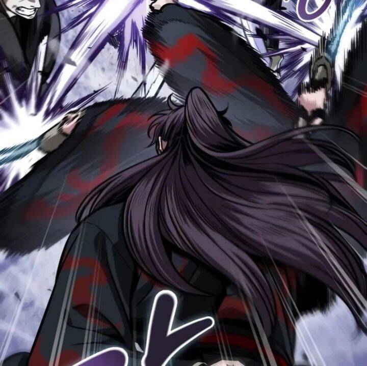 Nano Ma Thần Chap 232 - Next Chap 233