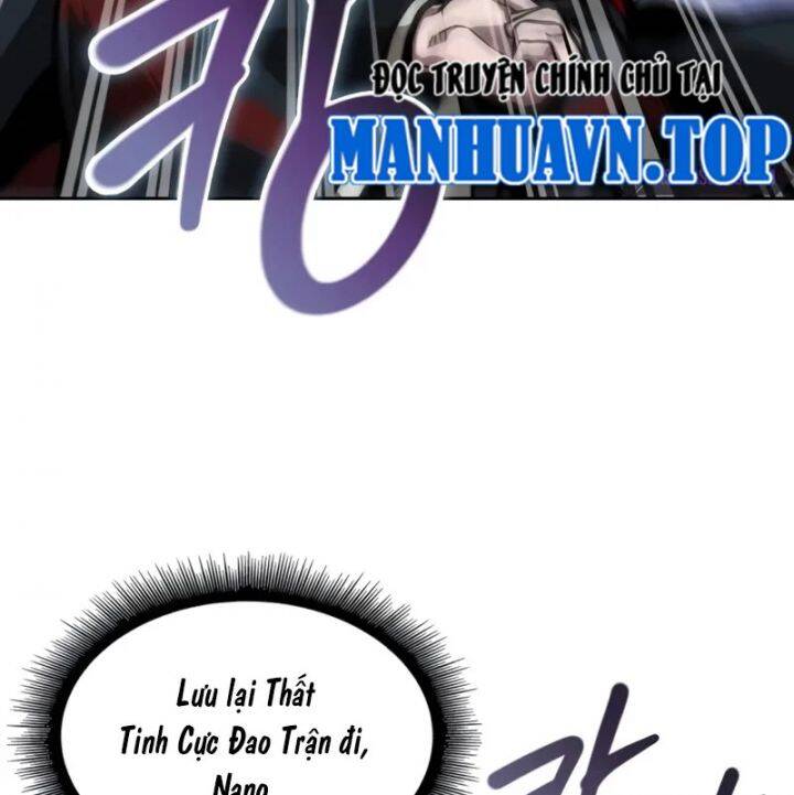Nano Ma Thần Chap 232 - Next Chap 233
