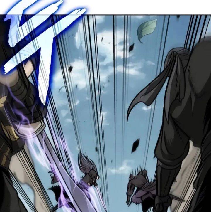 Nano Ma Thần Chap 232 - Next Chap 233