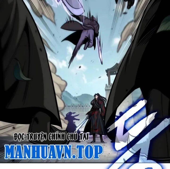 Nano Ma Thần Chap 232 - Next Chap 233