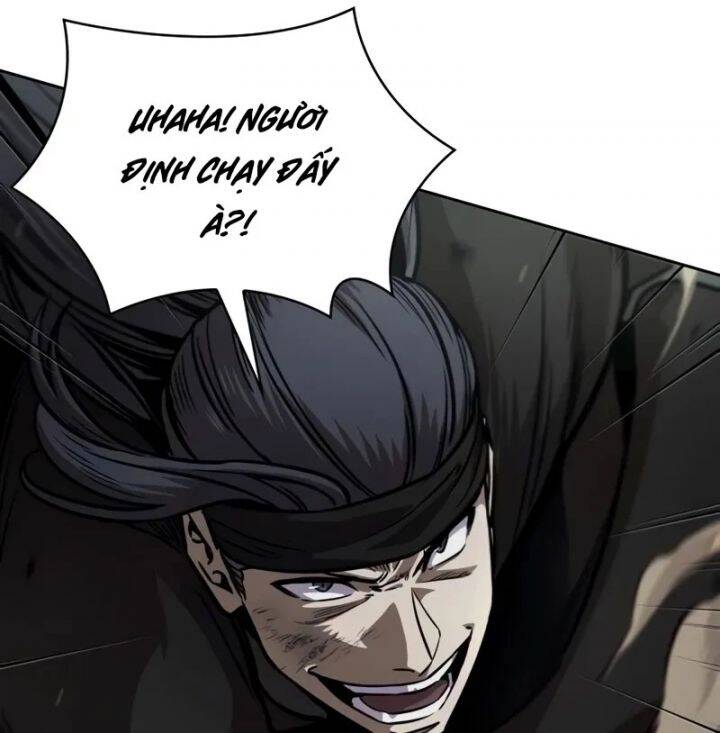 Nano Ma Thần Chap 232 - Next Chap 233