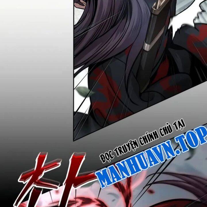 Nano Ma Thần Chap 232 - Next Chap 233
