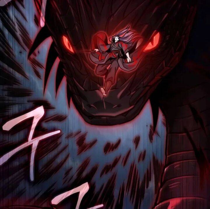 Nano Ma Thần Chap 232 - Next Chap 233