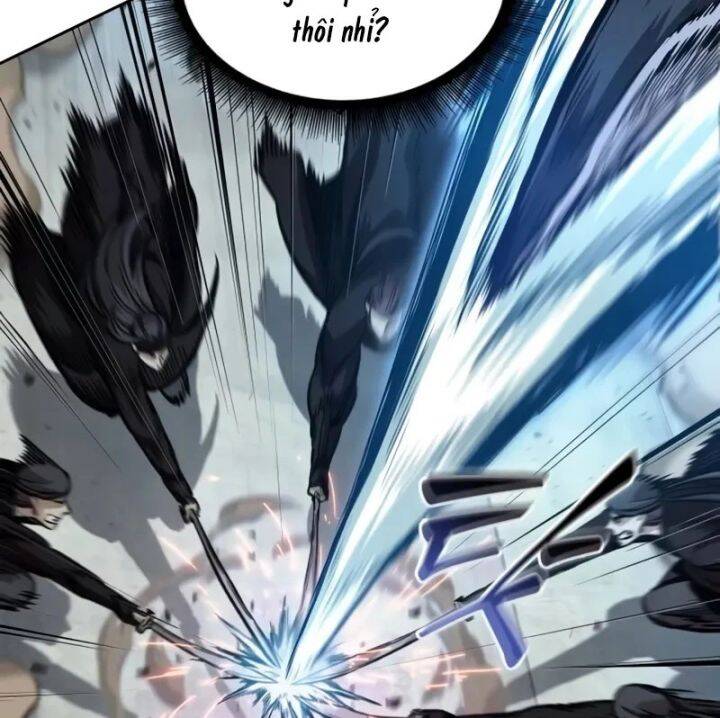 Nano Ma Thần Chap 232 - Next Chap 233
