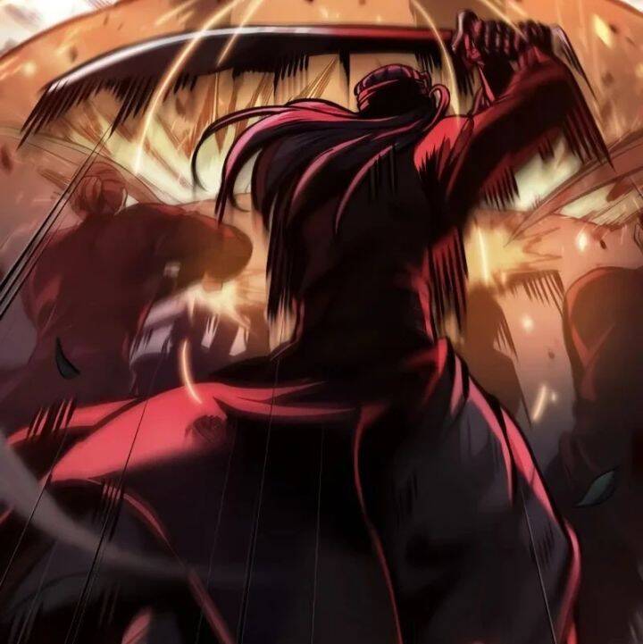 Nano Ma Thần Chap 232 - Next Chap 233