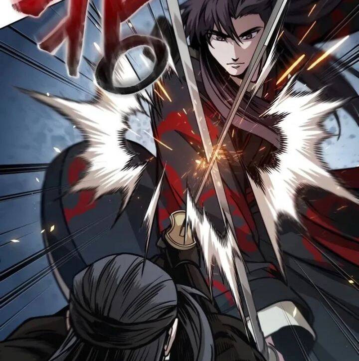Nano Ma Thần Chap 232 - Next Chap 233