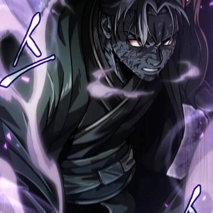 Nano Ma Thần Chap 232 - Next Chap 233